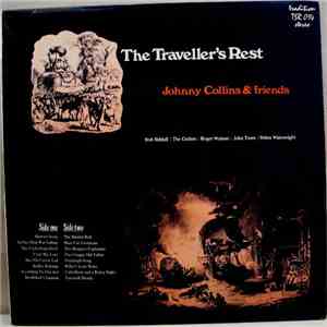 Johnny Collins - The Traveller's Rest mp3 album