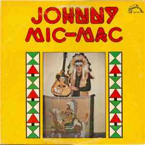 Johnny Mic-Mac - Johnny Mic-Mac mp3 album