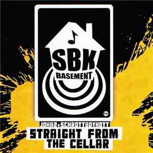 Jokaz + Schrottboykott - Straight From The Cellar mp3 album