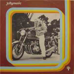 Jollymusic - Angel mp3 album