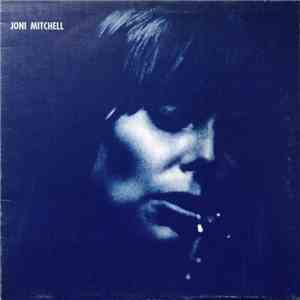 Joni Mitchell - Blue mp3 album