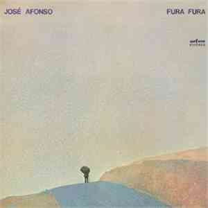 José Afonso - Fura Fura mp3 album