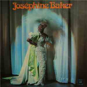 Josephine Baker With Jo Duval And His Orchestra - Josephine Baker With Jo Duval And His Orchestra mp3 album
