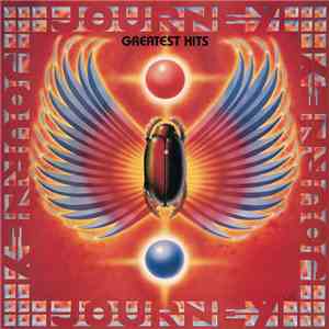 Journey - Greatest Hits mp3 album