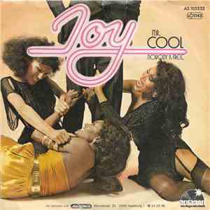 Joy  - Mr. Cool / Nobody Is Free mp3 album