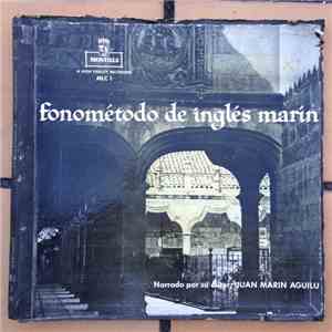 Juan Marin Aguilu - Fonométodo De Inglés Marín mp3 album