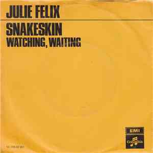 Julie Felix - Snakeskin mp3 album