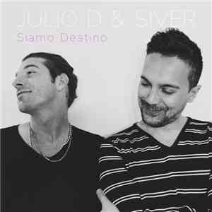 Julio D & Siver - Siamo Destino mp3 album