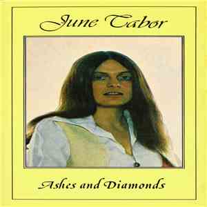 June Tabor - Ashes And Diamonds mp3 album