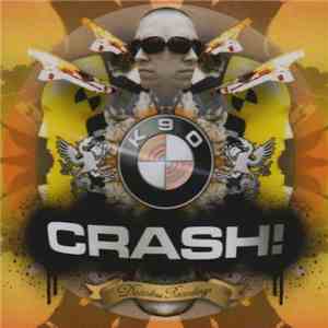 K90 - Crash! mp3 album