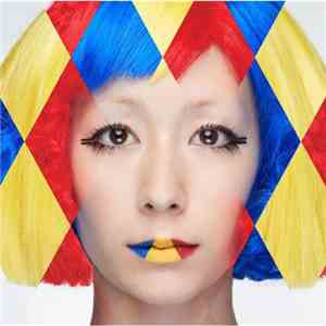 Kaela Kimura - Sync mp3 album