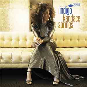 Kandace Springs - Indigo mp3 album