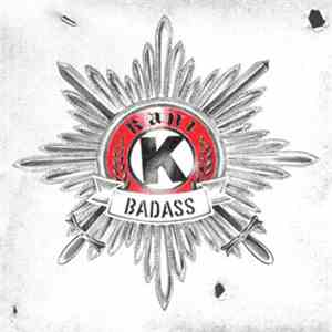 Kani  - Badass mp3 album