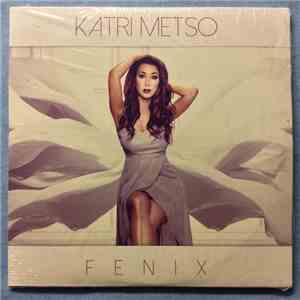 Katri Metso - Fenix mp3 album