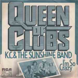 KC & The Sunshine Band - Queen Of Clubs mp3 album