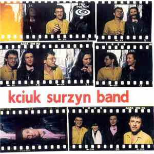 Kciuk Surzyn Band - Klucha W Śpiewnik mp3 album