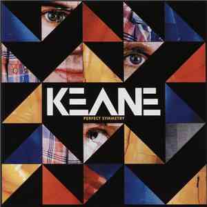 Keane - Perfect Symmetry mp3 album