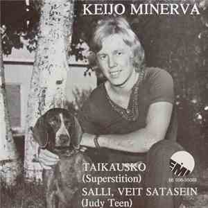 Keijo Minerva - Taikausko / Salli, Veit Satasein mp3 album