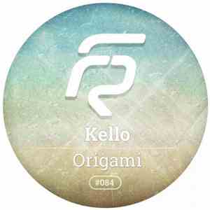 Kello - Origami mp3 album