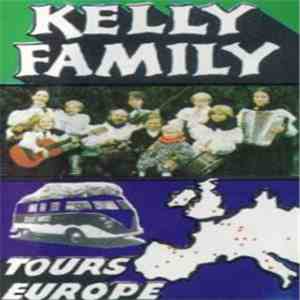 Kelly Family - Tours Europe mp3 album