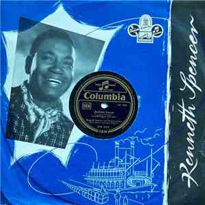 Kenneth Spencer - Rolling Home / Goldgräber-Jonny mp3 album