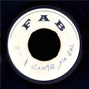 Kent Brown And The Rainbows  - Come Yah, Come Yah mp3 album