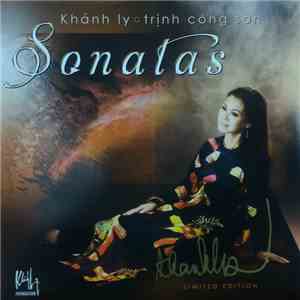Khánh Ly - Sonatas - Khánh Ly Trịnh Công Sơn mp3 album