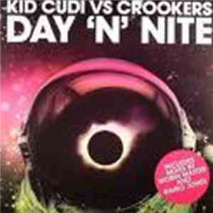 Kid Cudi Vs Crookers - Day 'N' Nite mp3 album