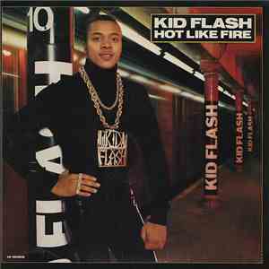 Kid Flash - Hot Like Fire mp3 album