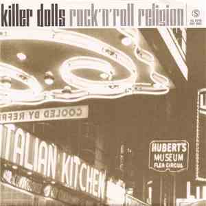 Killer Dolls - Rock 'N' Roll Religion mp3 album