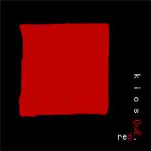 KiosQUE  - Red. EP. mp3 album