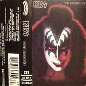 Kiss : Gene Simmons - Gene Simmons mp3 album