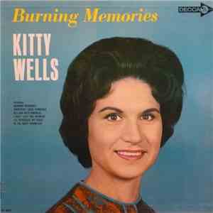 Kitty Wells - Burning Memories mp3 album