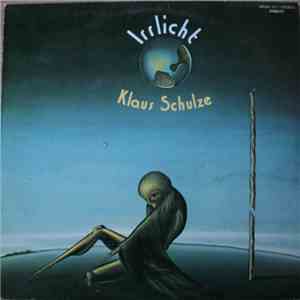 Klaus Schulze - Irrlicht mp3 album