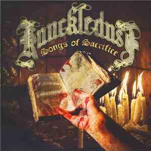 Knuckledust - Songs Of Sacrifice mp3 album