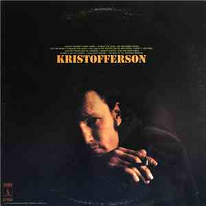 Kris Kristofferson - Kristofferson mp3 album