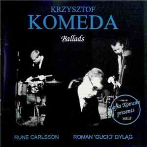 Krzysztof Komeda - Ballads mp3 album
