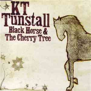 KT Tunstall - Black Horse & The Cherry Tree mp3 album