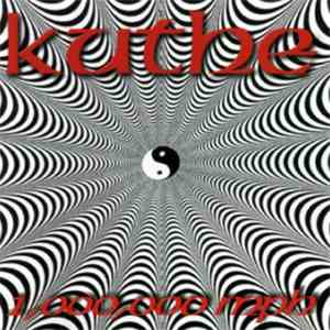 Kuthe - 1,000,000 Mph mp3 album