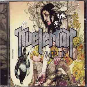 Kvelertak - Meir mp3 album