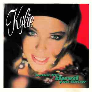 Kylie Minogue - Better The Devil You Know mp3 album