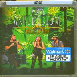 Lady Antebellum - Wheels Up Tour mp3 album