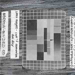 Lars Meyer - Can't Remember The Day mp3 album