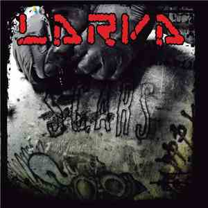 Larva  - Scars mp3 album