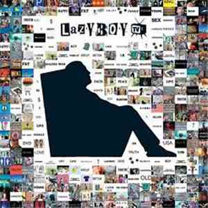 Lazyboy  - Lazyboy TV mp3 album