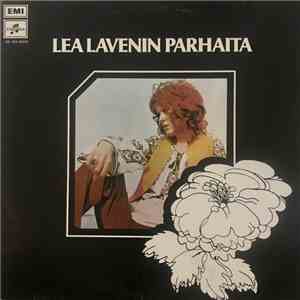 Lea Laven - Lea Lavenin Parhaita mp3 album