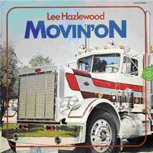 Lee Hazlewood - Movin' On mp3 album