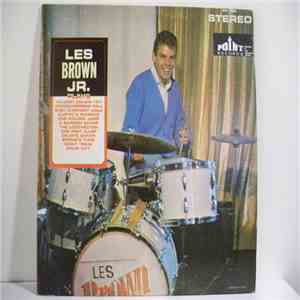 Les Brown Jr. - Wildest Drums Yet! mp3 album