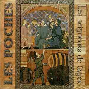Les Poches - Les Seigneurs De Lager mp3 album