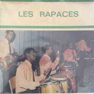 Les Rapaces - Chiriki Cumbé mp3 album